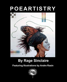 book cover for POEARTISTRY