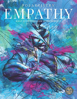 book cover for Poeartistry: Empathy