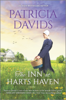 book cover for The Inn at Harts Haven