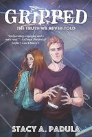 book cover for Gripped Part 1