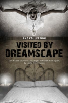 book cover for VISITED BY DREAMSCAPE