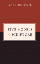 book cover for Five Models of Scripture