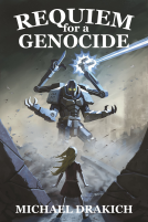 book cover for Requiem For A Genocide
