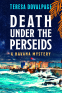 Cover Image: Death under the Perseids