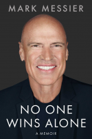 book cover for No One Wins Alone