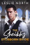 Cover Image: The Sheikh’s Stubborn Bride