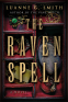 Cover Image: The Raven Spell