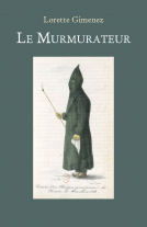 Couverture du livre pour Le Murmurateur