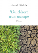 Couverture du livre pour Du désert aux nuages