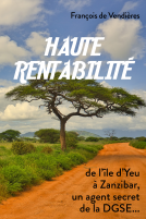 Couverture du livre pour Haute rentabilité