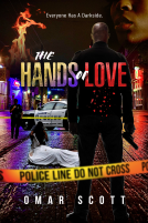 book cover for The Hands of Love
