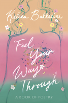 book cover for Feel Your Way Through