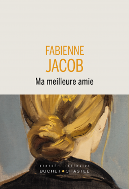 Couverture du livre pour Ma meilleure amie