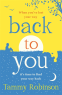 Cover Image: Back To You