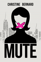 book cover for Mute