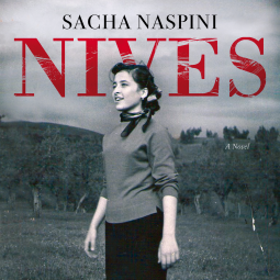 book cover for Nives