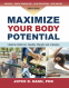 Cover Image: Maximize Your Body Potential