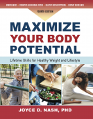 book cover for Maximize Your Body Potential