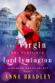 Cover Image: The Virgin Who Bewitched Lord Lymington