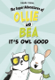Cover Image: It's Owl Good