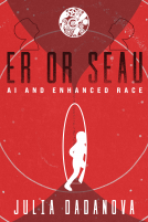 book cover for Er or Seau