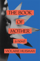 book cover for The Book of Mother