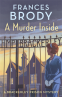 Cover Image: A Murder Inside