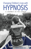 book cover for Changing Children's Lives with Hypnosis