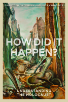book cover for How Did It Happen?