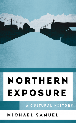 book cover for Northern Exposure
