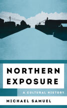 book cover for Northern Exposure