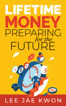 book cover for Lifetime Money: Preparing for the Future