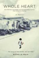 book cover for Whole Heart