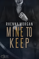 Buchcover für NOLA Knights: Mine to Keep