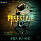 book cover for Freestyle