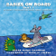 Cover Image: Babies On Board part 1