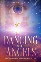 book cover for Dancing with Angels