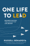 Cover Image: One Life to Lead
