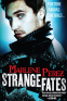Cover Image: Strange Fates