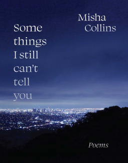 book cover for Some Things I Still Can't Tell You