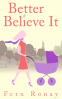 Cover Image: Better Believe It