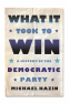 Cover Image: What It Took to Win