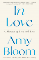 book cover for In Love