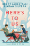 Cover Image: Here’s to Us