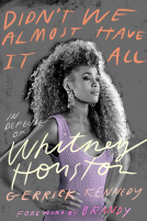 book cover for Didn't We Almost Have It All