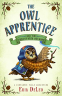 Cover Image: The Owl Apprentice: and the Trees of Myth and Magic