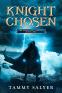 Cover Image: Knight Chosen: The Shackled Verities (Book One)