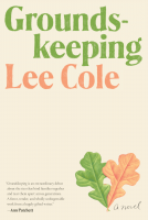 book cover for Groundskeeping