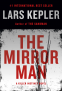 Cover Image: The Mirror Man