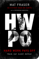 book cover for HWPO